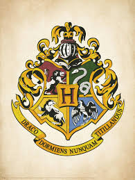 Harry Potter API
