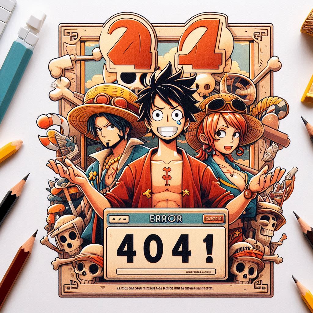 One Piece API